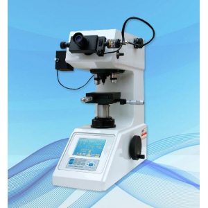HVS-1000A型数显显微维氏硬度计-莱州华银